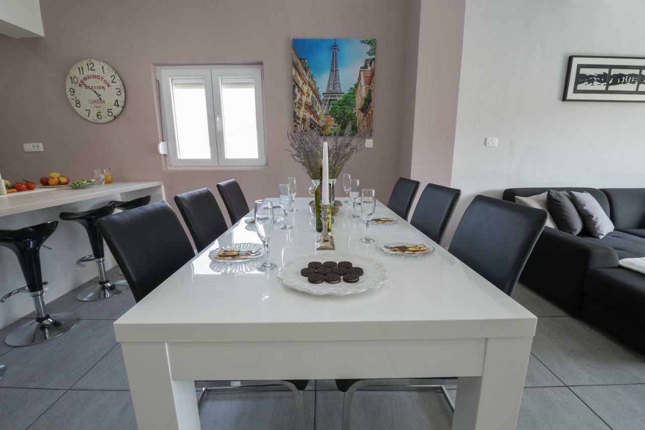 One Apartment