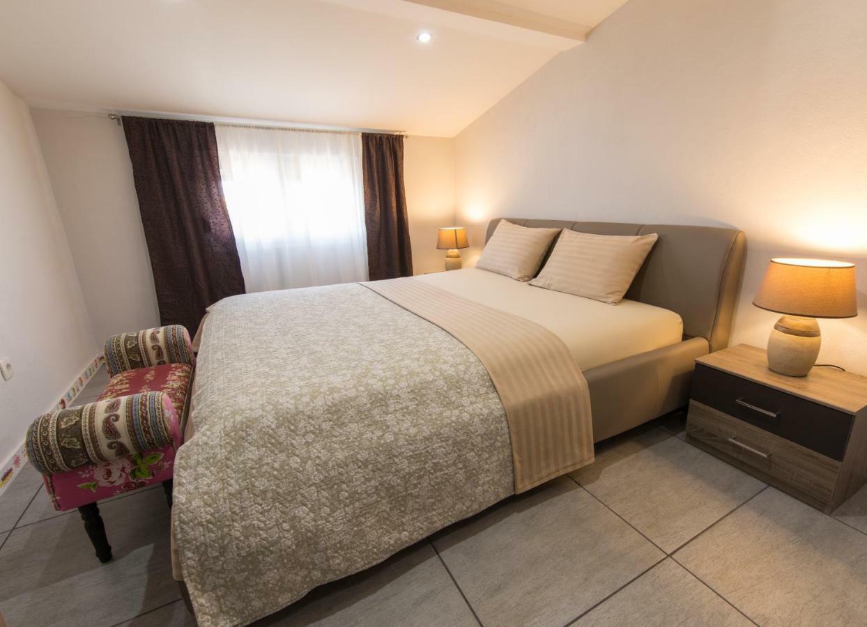 One Apartment Zadar
